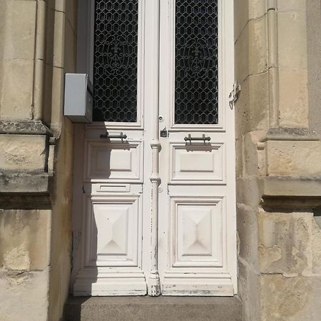 La Chambre d'hôte de Chris Cherbourg-en-Cotentin Exterior foto