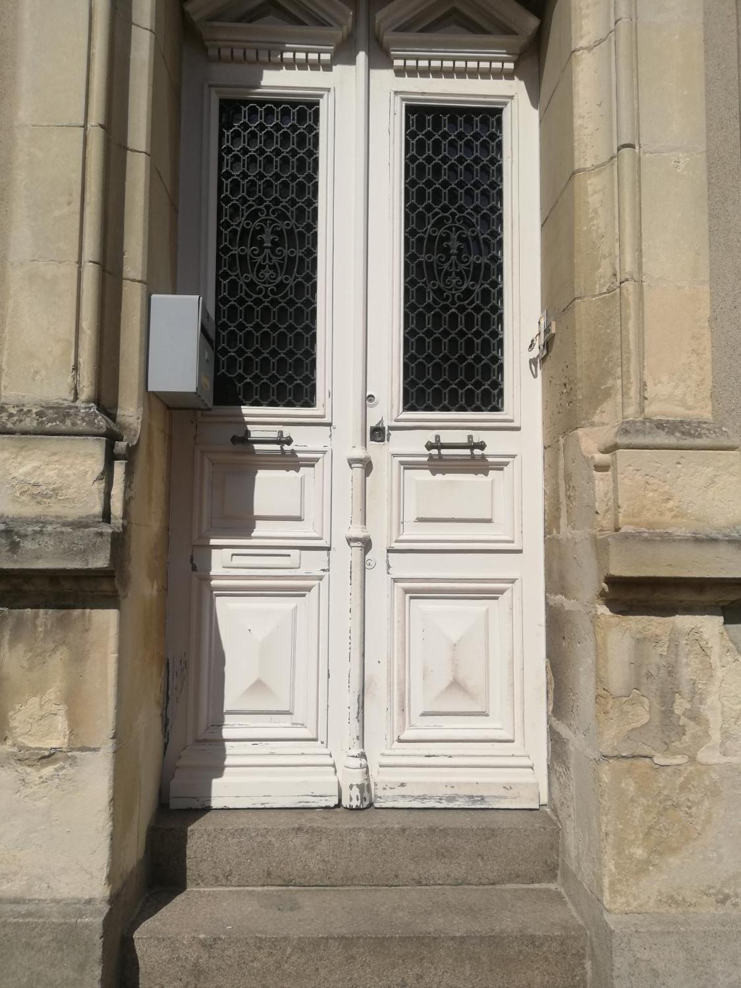 La Chambre d'hôte de Chris Cherbourg-en-Cotentin Exterior foto